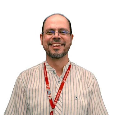 Foto de Perfil de Omar Calderón